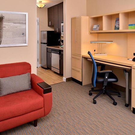Towneplace Suites Wilmington Wrightsville Beach Экстерьер фото