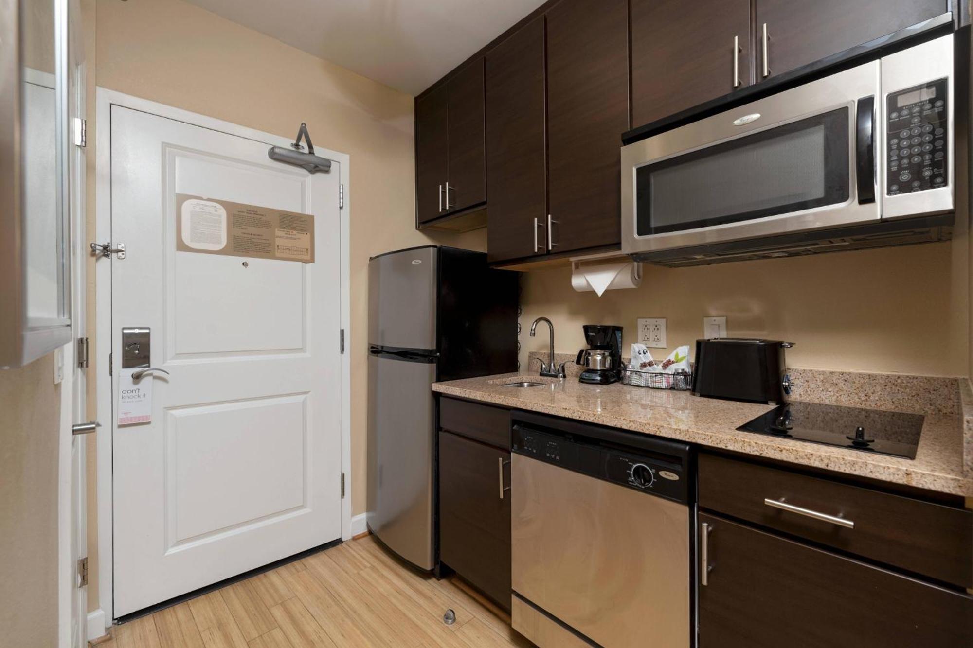 Towneplace Suites Wilmington Wrightsville Beach Экстерьер фото