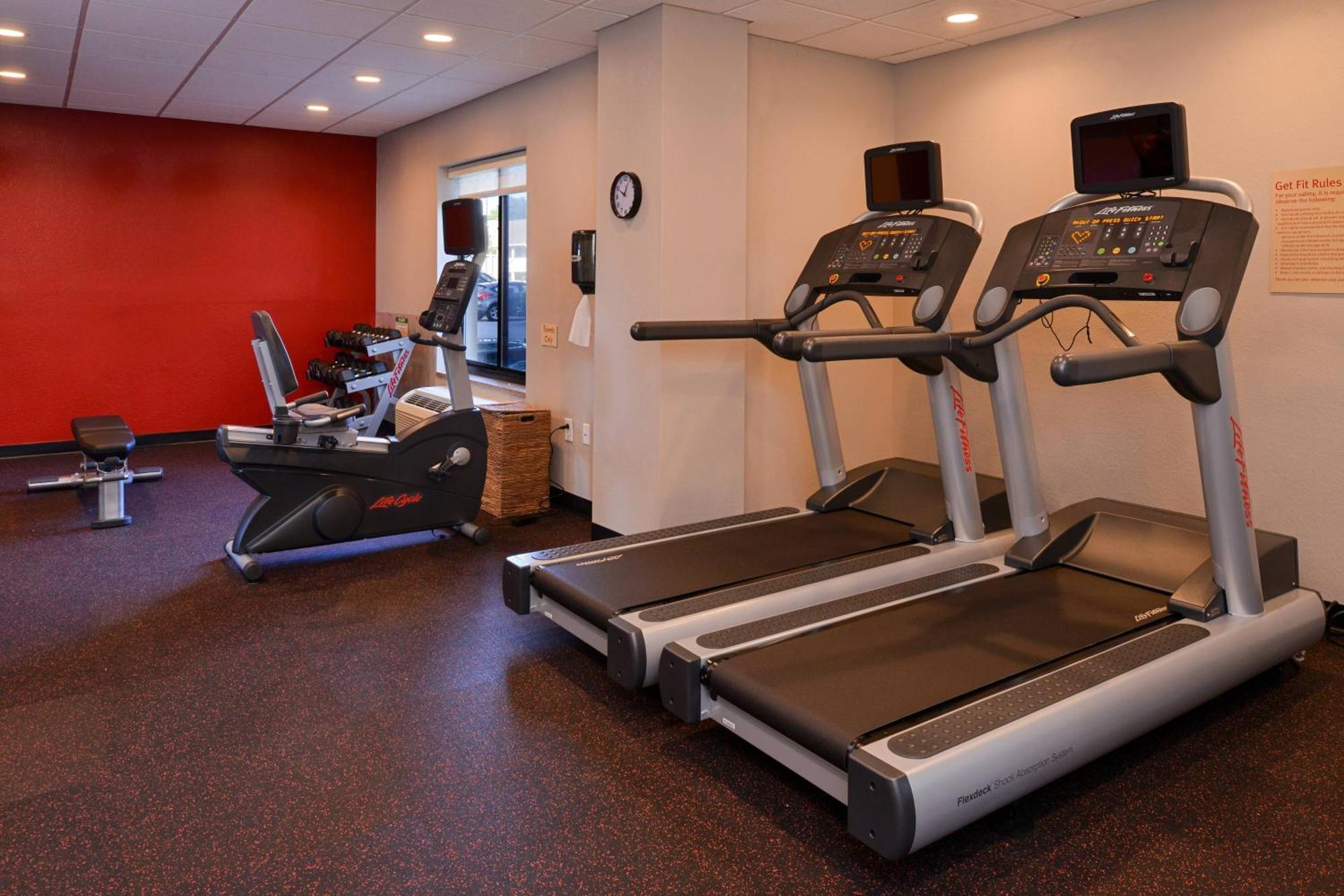 Towneplace Suites Wilmington Wrightsville Beach Экстерьер фото