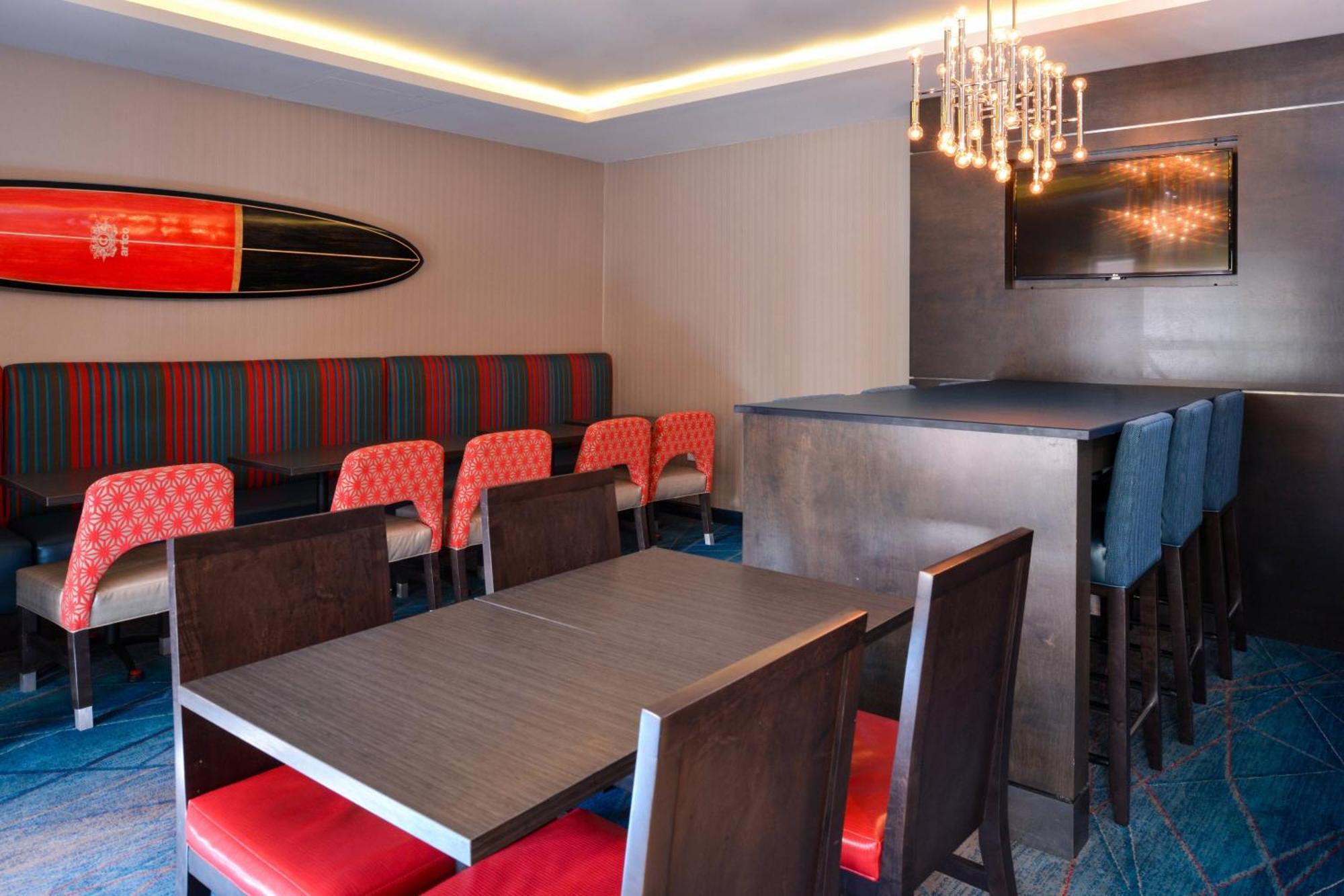 Towneplace Suites Wilmington Wrightsville Beach Экстерьер фото