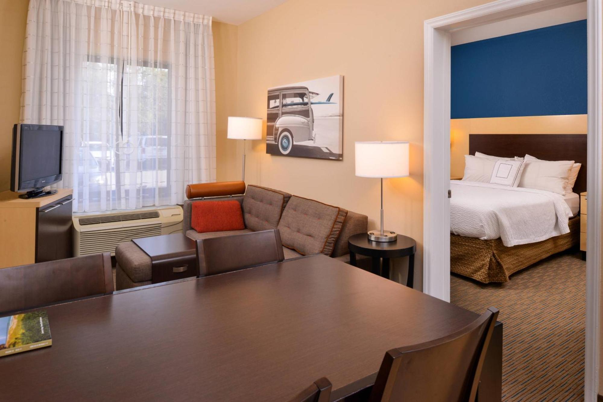 Towneplace Suites Wilmington Wrightsville Beach Экстерьер фото