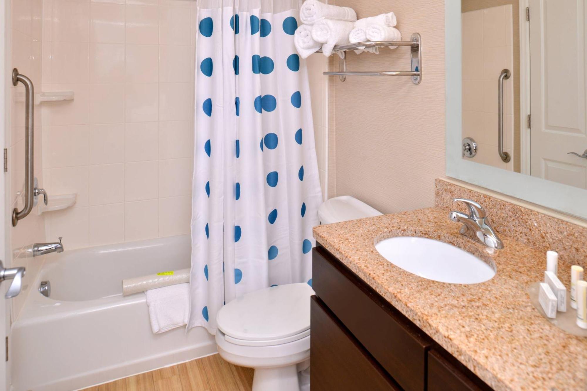 Towneplace Suites Wilmington Wrightsville Beach Экстерьер фото
