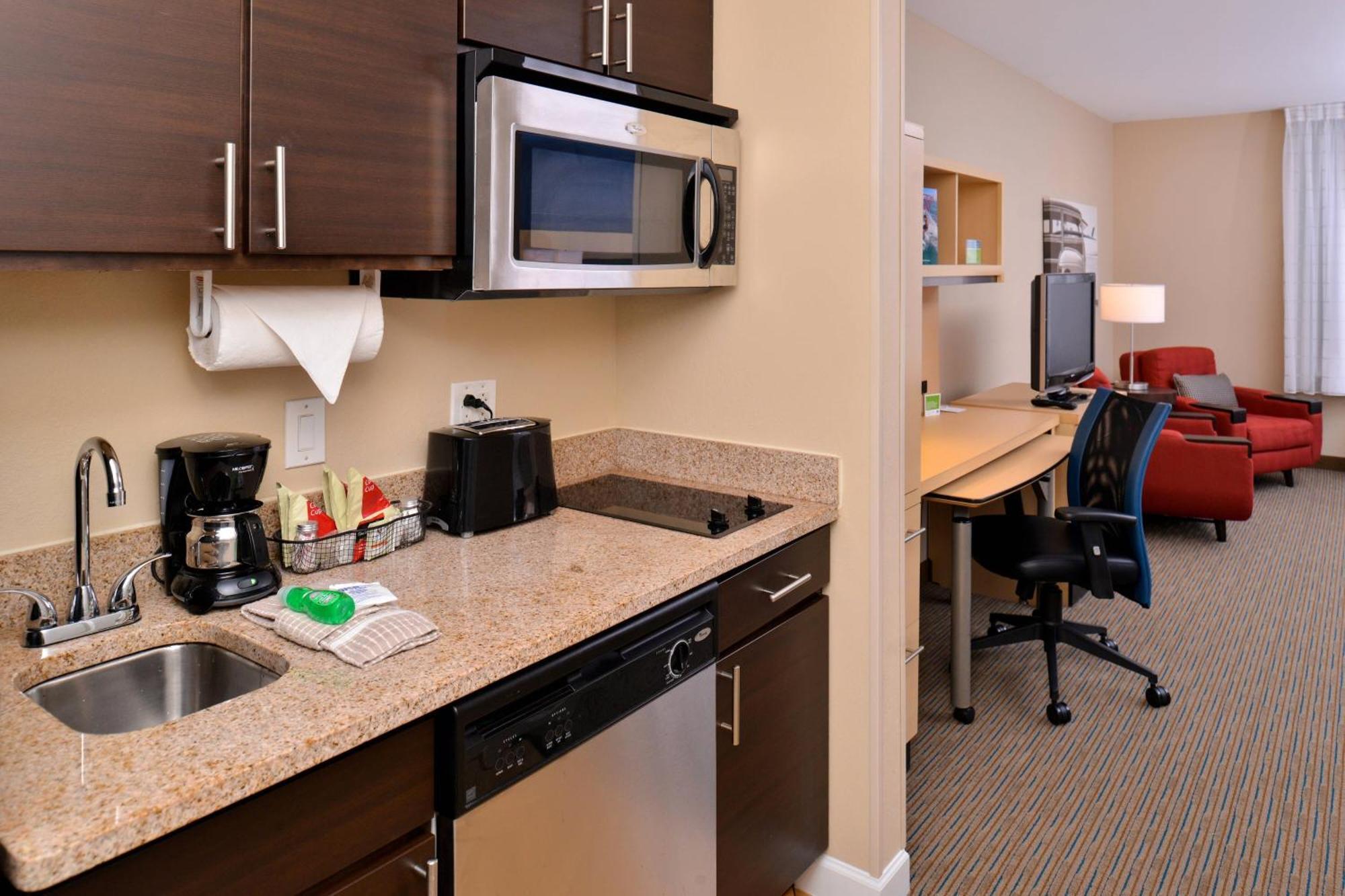 Towneplace Suites Wilmington Wrightsville Beach Экстерьер фото