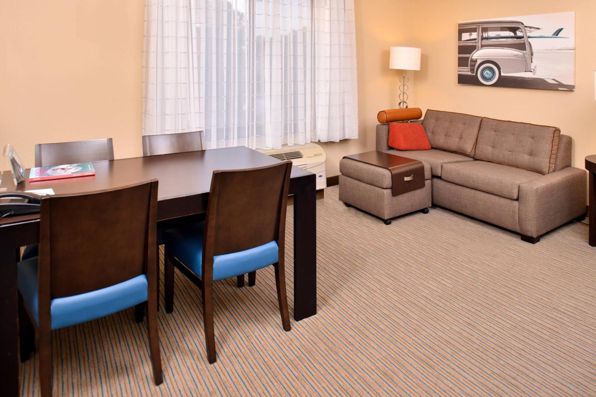 Towneplace Suites Wilmington Wrightsville Beach Экстерьер фото