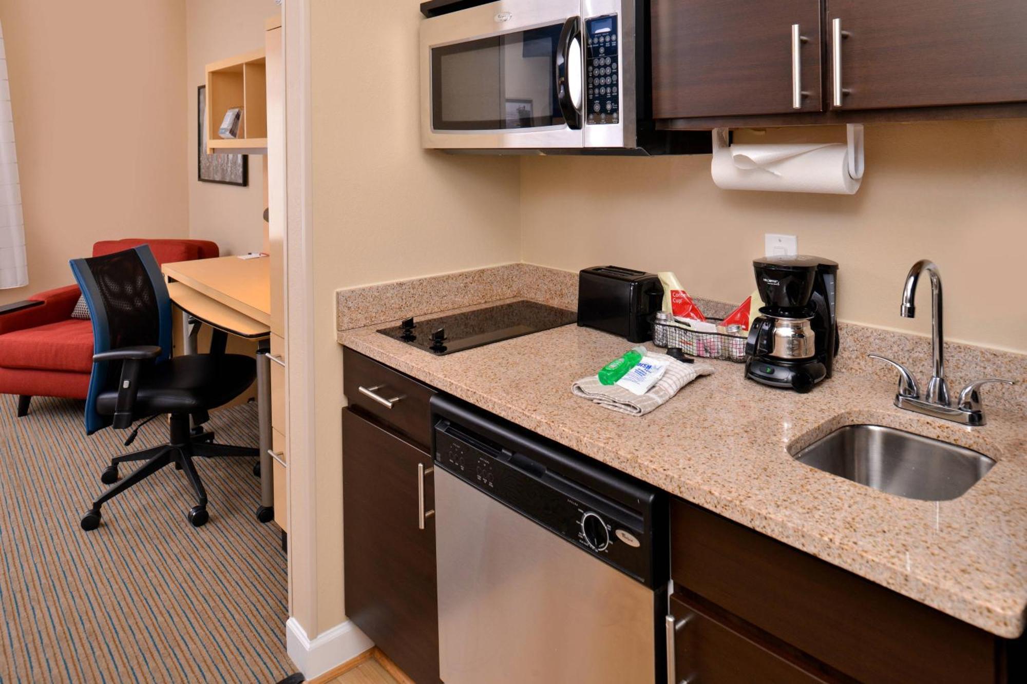 Towneplace Suites Wilmington Wrightsville Beach Экстерьер фото
