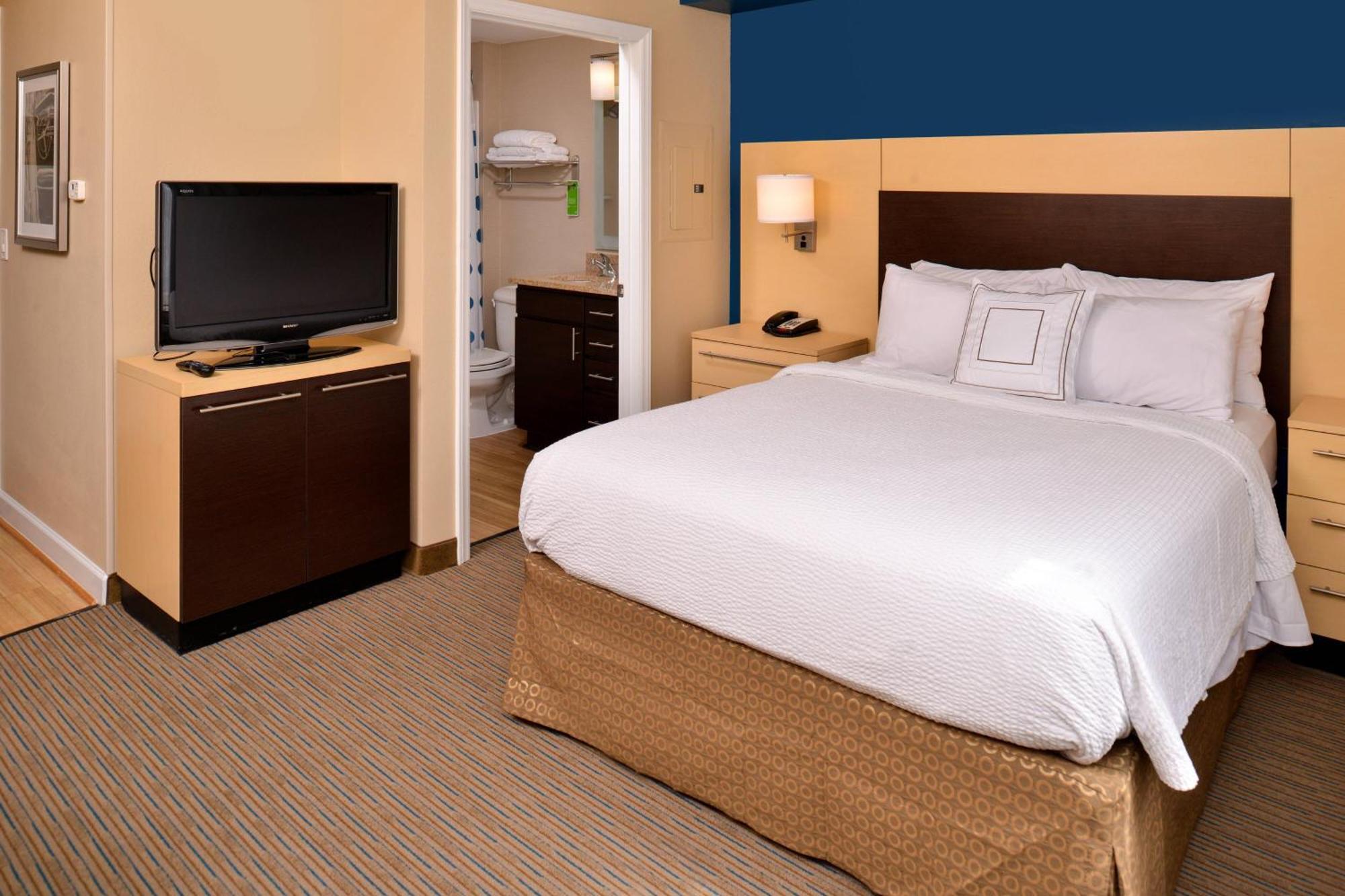 Towneplace Suites Wilmington Wrightsville Beach Экстерьер фото