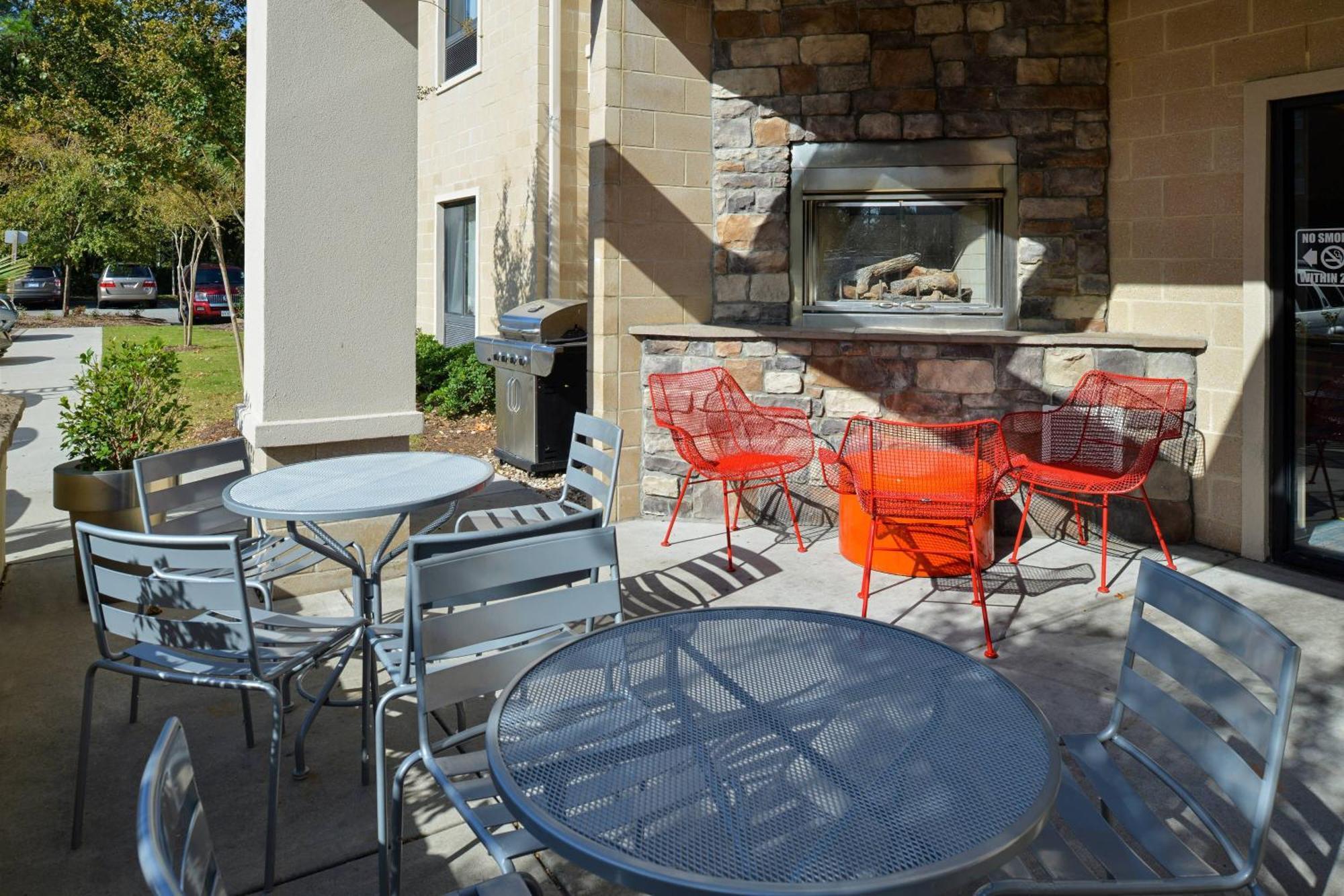 Towneplace Suites Wilmington Wrightsville Beach Экстерьер фото