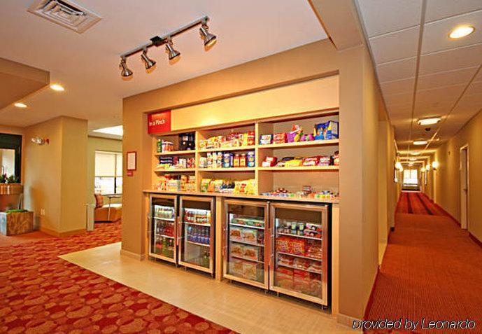 Towneplace Suites Wilmington Wrightsville Beach Экстерьер фото