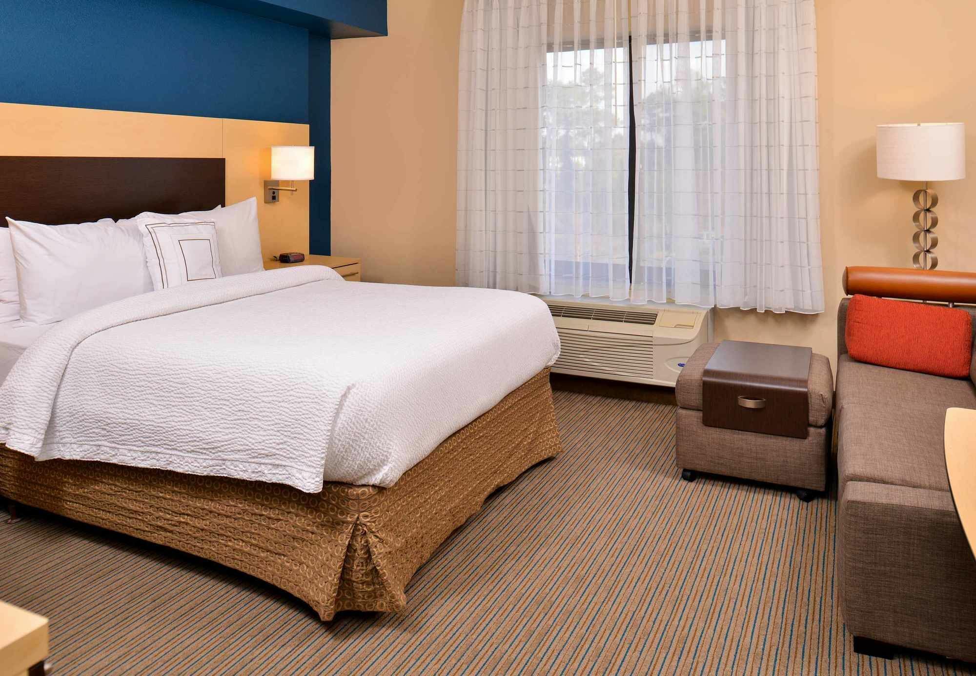 Towneplace Suites Wilmington Wrightsville Beach Экстерьер фото